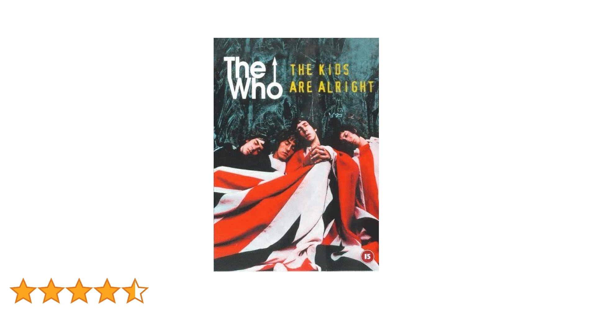 その他 Kids Are Alright [DVD] Amazon.com: The Kids Are Alright : Movies & TV